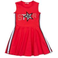 Платье детское Breeze со звездой Фото