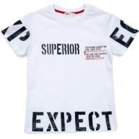 Футболка детская Breeze "SUPERIOR" Фото