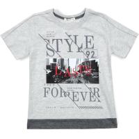 Футболка детская Breeze "STYLE FOREVER" Фото