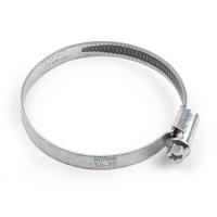 Хомут автомобильный Norma металлический Фото