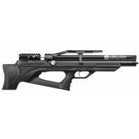 Пневматична гвинтівка Aselkon MX10-S Black Фото