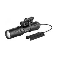 Фонарь Olight Odin Mini Black + крепление M-LOK + кноп Фото
