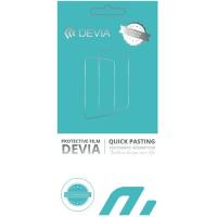 Пленка защитная Devia Vivo Y30 Фото