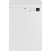 Посудомийна машина Beko DVN05321W Фото