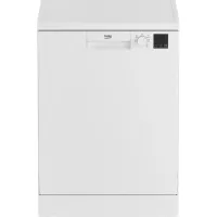 Посудомийна машина Beko DVN05321W Фото