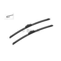 Щітка склоочисника Bosch 3 397 118 903 Фото