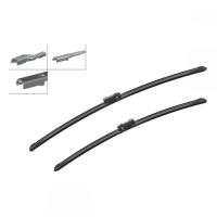 Щітка склоочисника Bosch 3 397 118 965 Фото