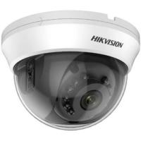 Камера відеоспостереження Hikvision DS-2CE56D0T-IRMMF(C) (2.8) Фото