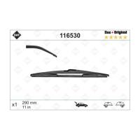 Щітка склоочисника SWF 116530 Фото