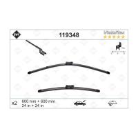 Щітка склоочисника SWF 119348 Фото