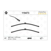 Щітка склоочисника SWF 119473 Фото