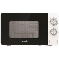 Мікрохвильова піч Gorenje MO20E2W Фото