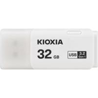 USB флеш накопичувач Kioxia 32GB U301 White USB 3.2 Фото