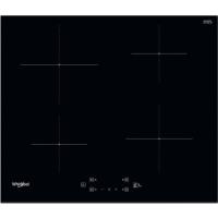 Варочная поверхность Whirlpool WSQ2760BF Фото
