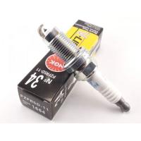 Свеча зажигания NGK 1664 PZFR5D-11 Фото