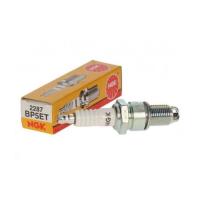 Свеча зажигания NGK 2287 BP5ET Фото