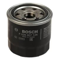 Фильтр масляный Bosch F026407124 Фото