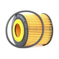 Фильтр масляный Champion COF100527E Фото