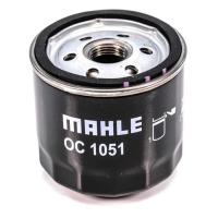 Фильтр масляный Mahle OC1051 Фото
