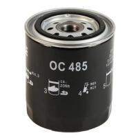 Фільтр масляний Mahle OC485 Фото