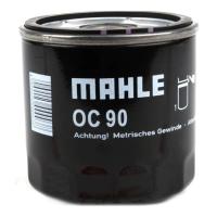 Фильтр масляный Mahle OC90OF Фото