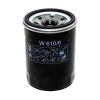 Фильтр масляный Mann W610/6 Фото