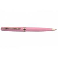 Ручка кулькова Regal в футляре PB10, розовая Фото