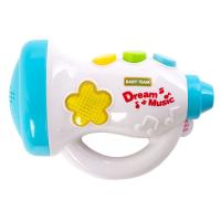 Развивающая игрушка Baby Team Труба Фото