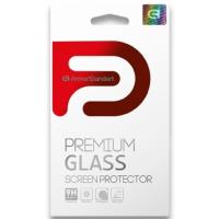 Стекло защитное Armorstandart Full Glue Samsung A72 (A725) Black Фото