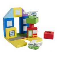 Игрушка для ванной Just Think Toys Аэропорт Фото