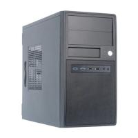 Корпус для ПК Chieftec CT-04B-OP Фото