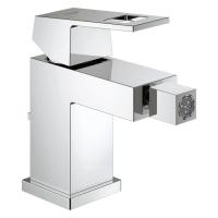 Смеситель Grohe Eurocube bidet Фото