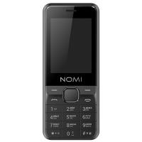 Мобільний телефон Nomi i2402 Red Фото
