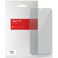 Пленка защитная Armorstandart Anti-spy Apple iPhone 11/XR Фото