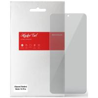 Пленка защитная Armorstandart Anti-spy Xiaomi Redmi Note 10 Pro Фото