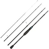 Удилище Favorite Blue Bird Compact BB1-804L-T 2.40m 3-12g Fast Фото