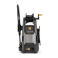 Мойка высокого давления Stiga HPS 235 R Фото