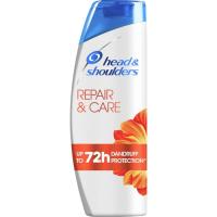 Шампунь Head & Shoulders Восстановление и уход 400 мл Фото
