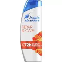 Шампунь Head & Shoulders Відновлення та догляд 400 мл Фото