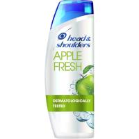 Шампунь Head & Shoulders Яблочная свежесть 400 мл Фото