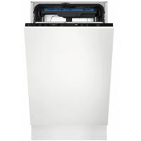 Посудомоечная машина Electrolux ETM43211L Фото