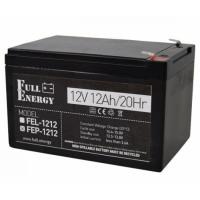 Батарея до ДБЖ Full Energy 12В 12Ач Фото