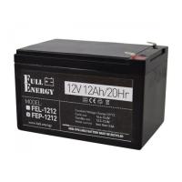 Батарея к ИБП Full Energy 12В 12Ач Фото