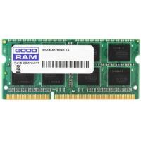 Модуль памяти для ноутбука Goodram SoDIMM DDR4 16GB 2666 MHz Фото