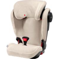 Чехол для автокресла Britax-Romer Kidfix III M Beige летний Фото