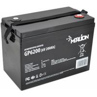 Батарея к ИБП Merlion 6V - 200Ah Фото