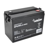 Батарея к ИБП Merlion 6V - 200Ah Фото