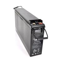 Батарея к ИБП Merlion FTG-12100, 12V - 100Ah GEL Фото