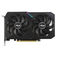 Видеокарта ASUS GeForce RTX3060 12Gb DUAL OC V2 LHR Фото