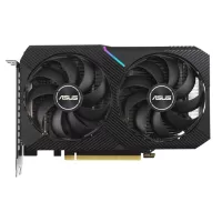 Відеокарта ASUS GeForce RTX3060 12Gb DUAL OC V2 LHR Фото